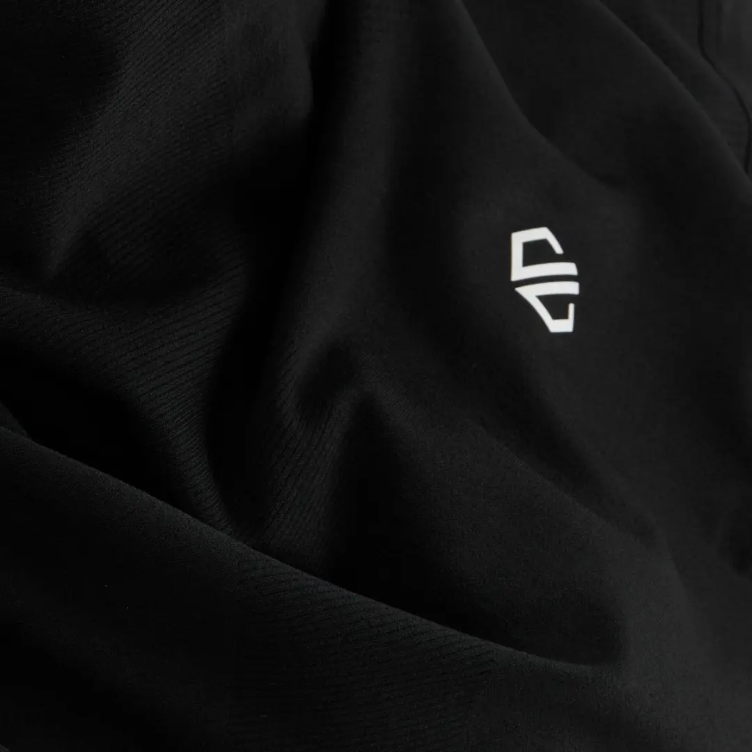 Dare 2b In the Zone III Thermo Shirt Heren - S - Zwart - afbeelding 6 van 6