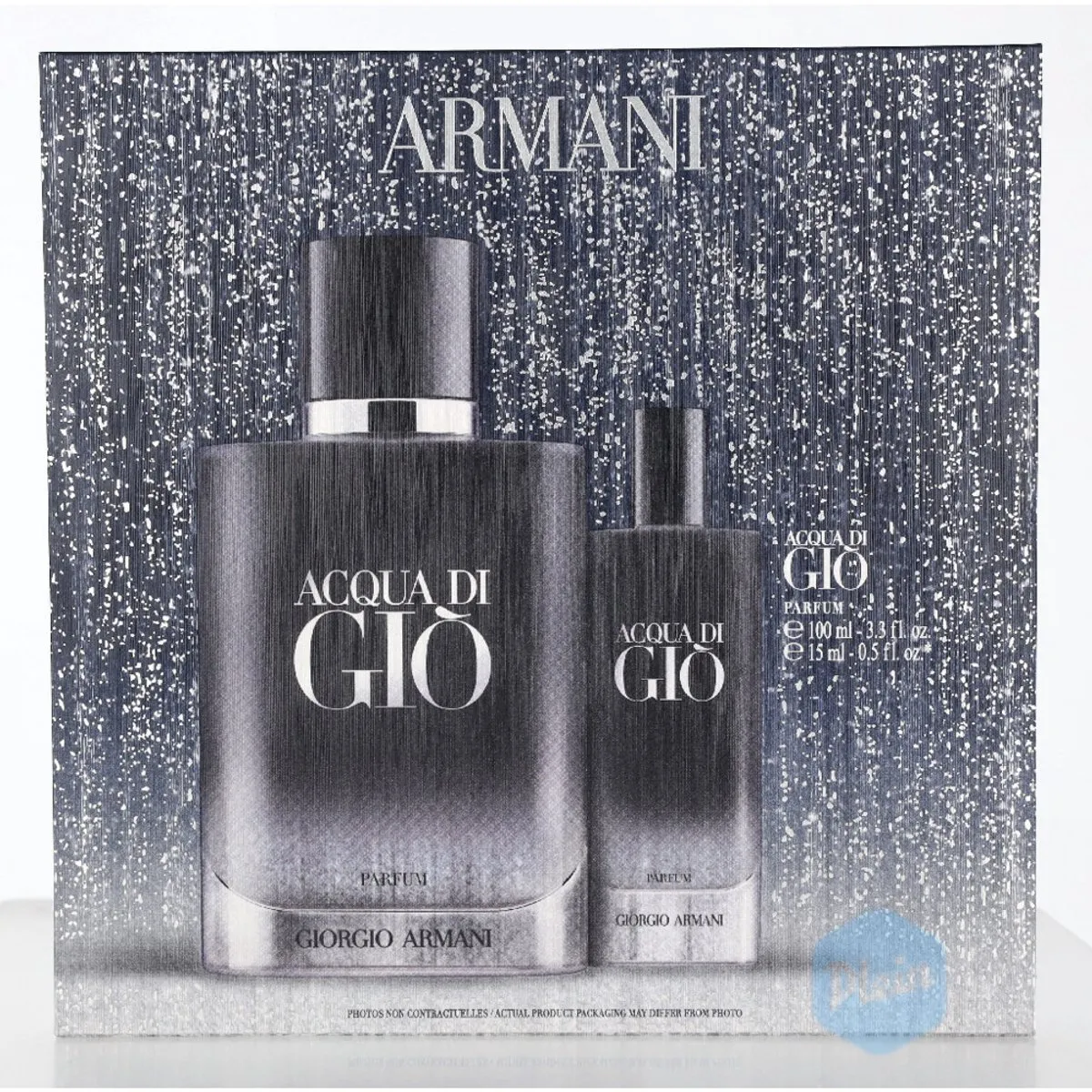 Giorgio Armani Geschenkset Acqua di Gio - 1 set