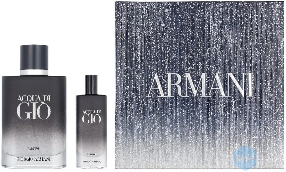 Giorgio Armani Geschenkset Acqua di Gio