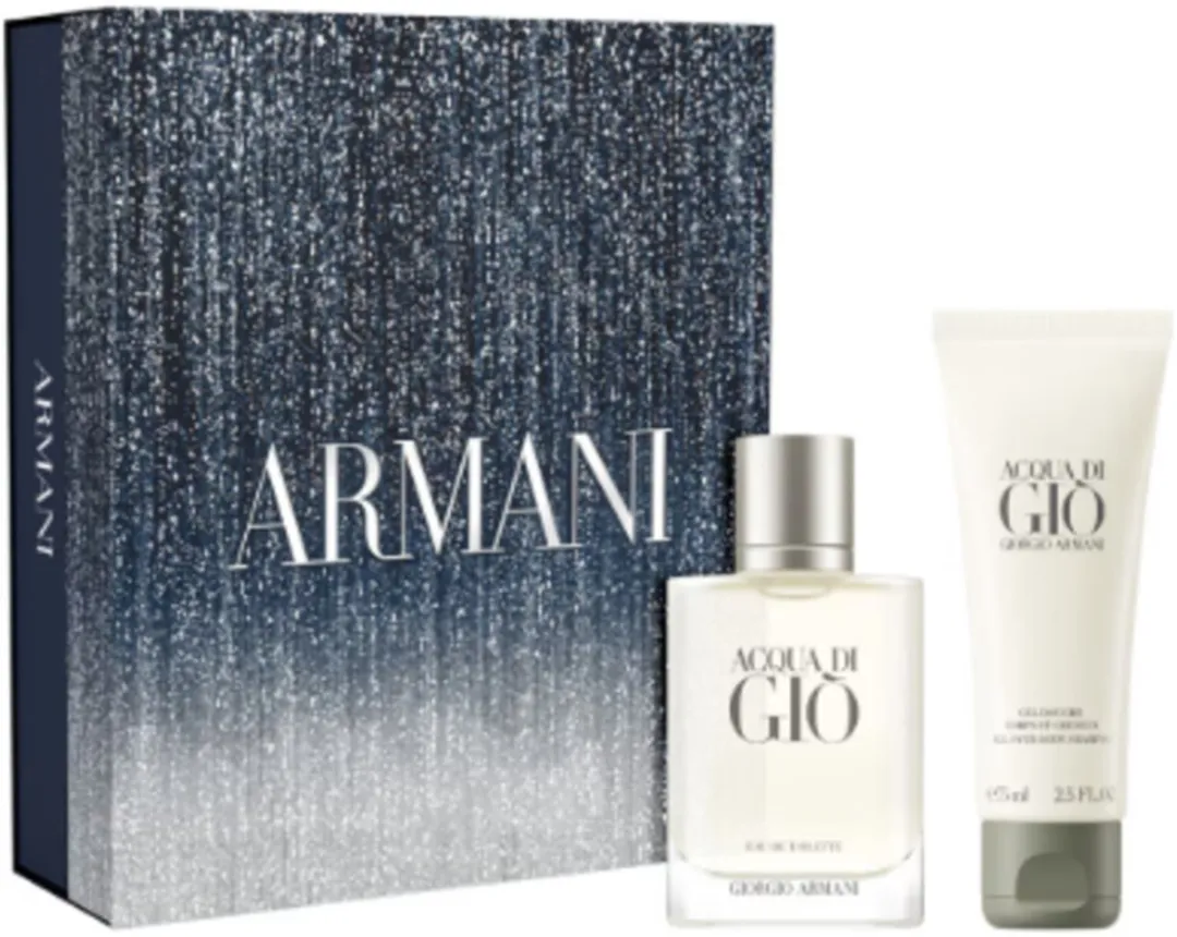 Giorgio Armani Geschenkset Acqua di Gio - 1 set