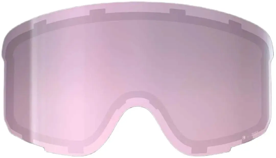 Poc Nexal Lens Paars Cloudy Coral/CAT1
