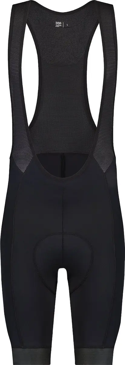 BBB Cycling Corsa BibShorts 2.0 Fietsbroek Heren Kort + Bretels