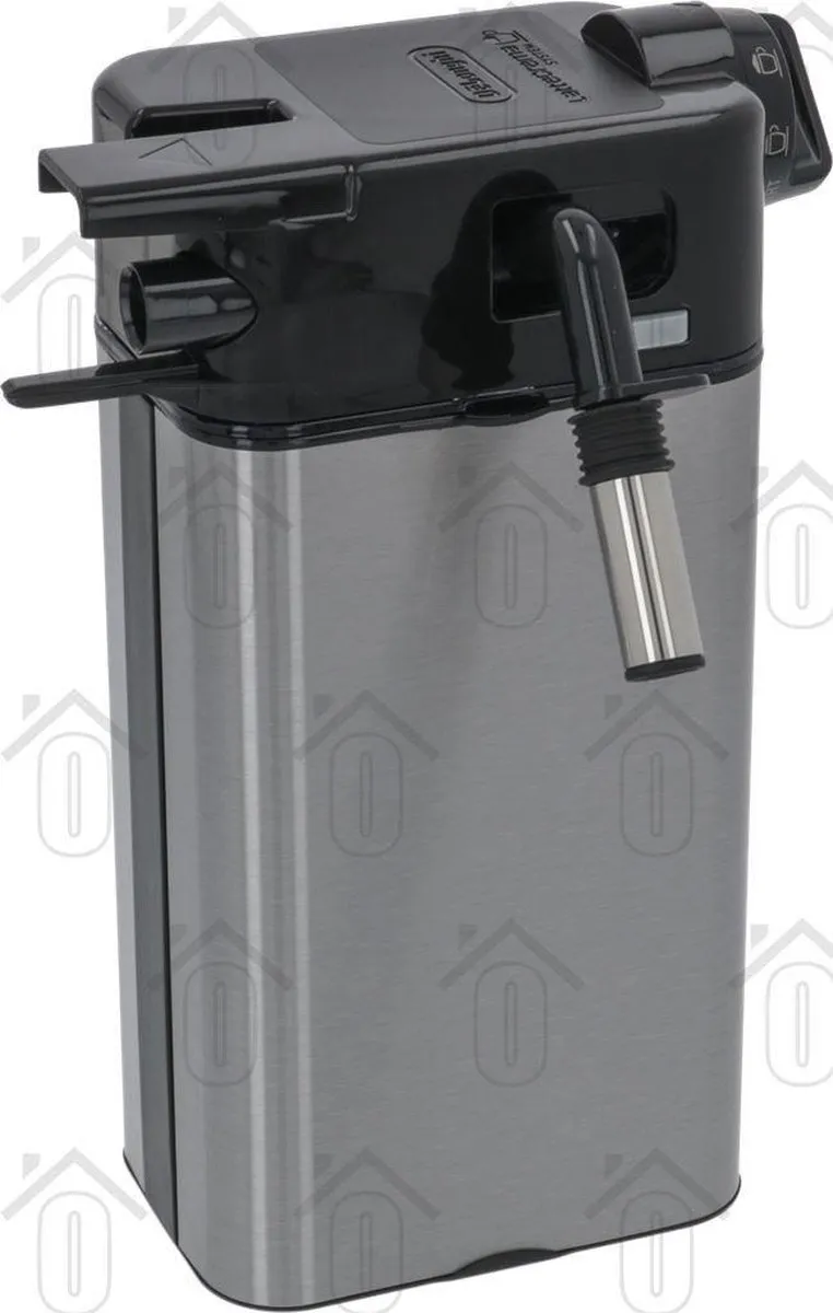 De'Longhi Kan Melkkan D224006 - ESAM 6900