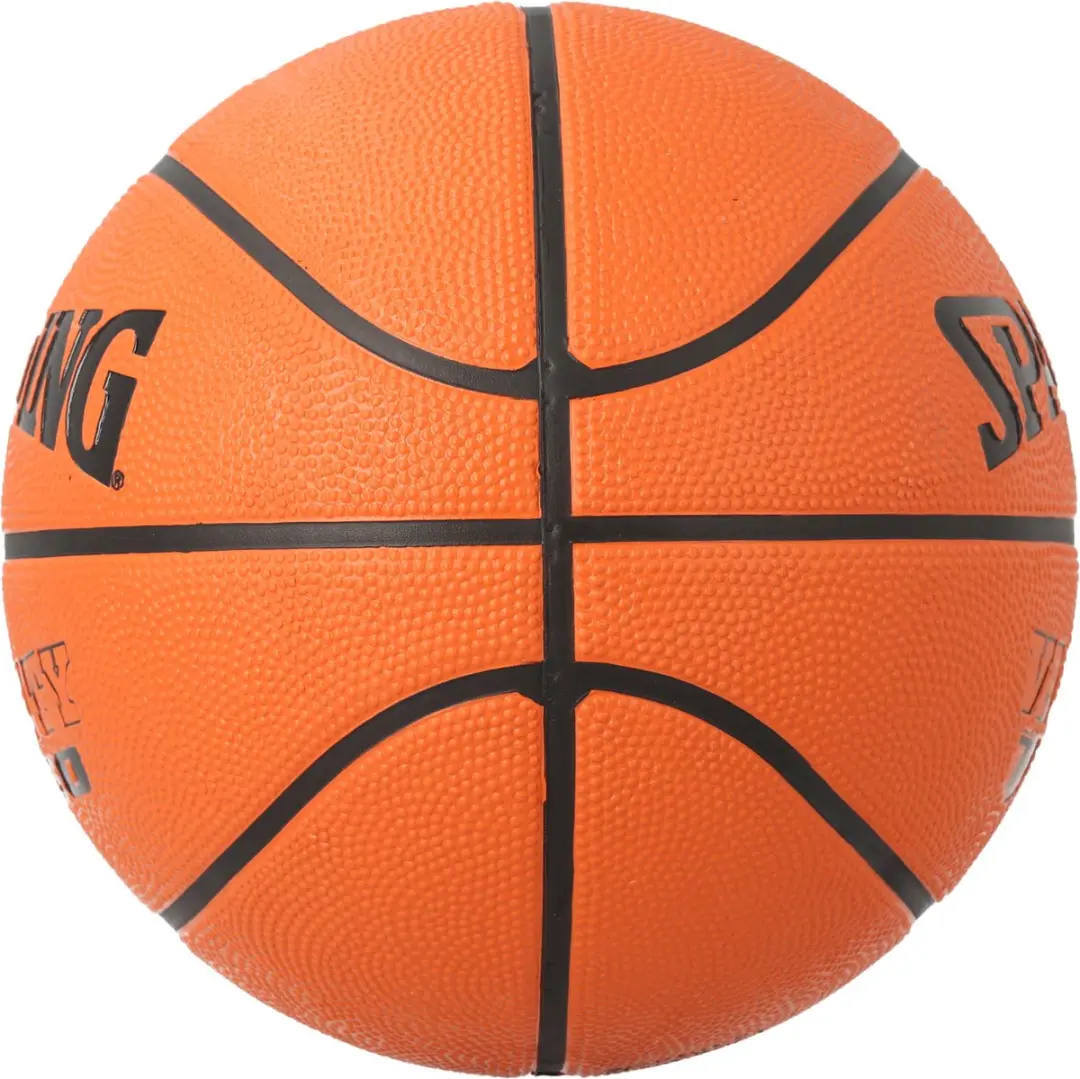 Spalding Varsity TF 150 Basketbal - 5 - Oranje - afbeelding 3 van 4