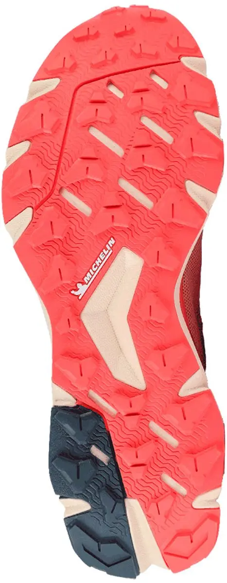 Rossignol Vezor Trailschoenen - 37.5 Roze