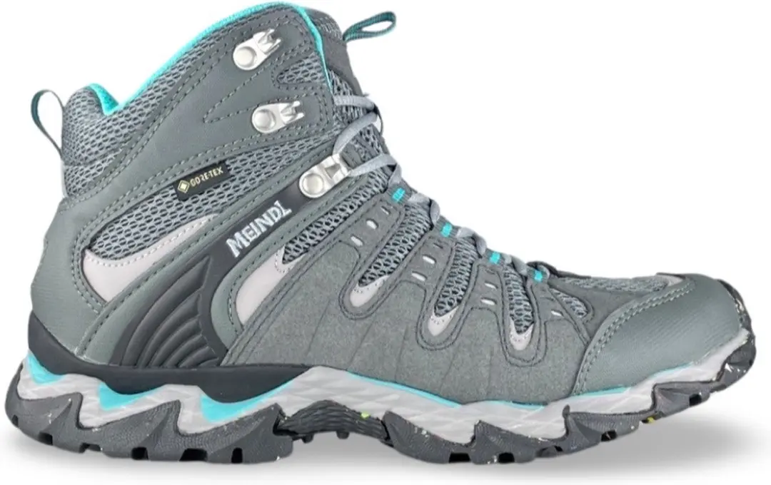 Meindl Respond Lady Mid II GTX