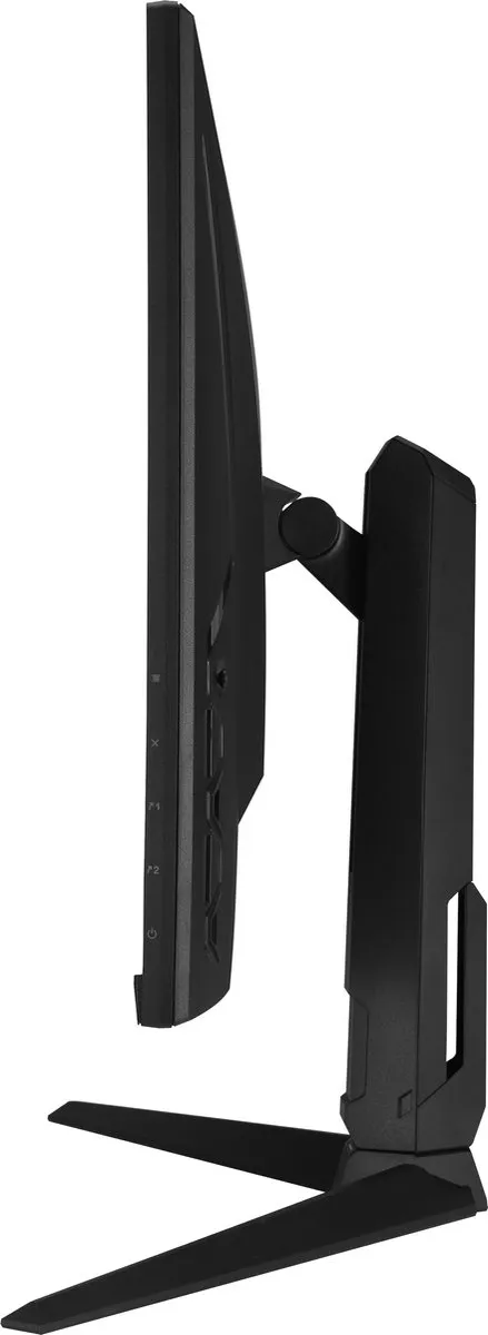 ASUS TUF Gaming VG32AQL1A QHD Monitor - 170Hz - 1ms - afbeelding 6 van 6