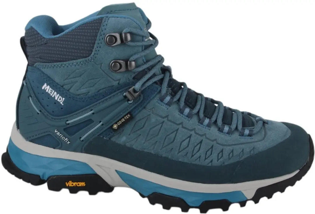 Meindl Top Trail Lady Mid Gore-Tex Wandelschoen