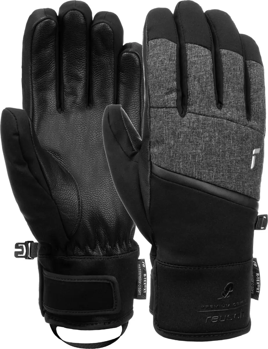 Reusch Febe R-TEX XT skihandschoenen