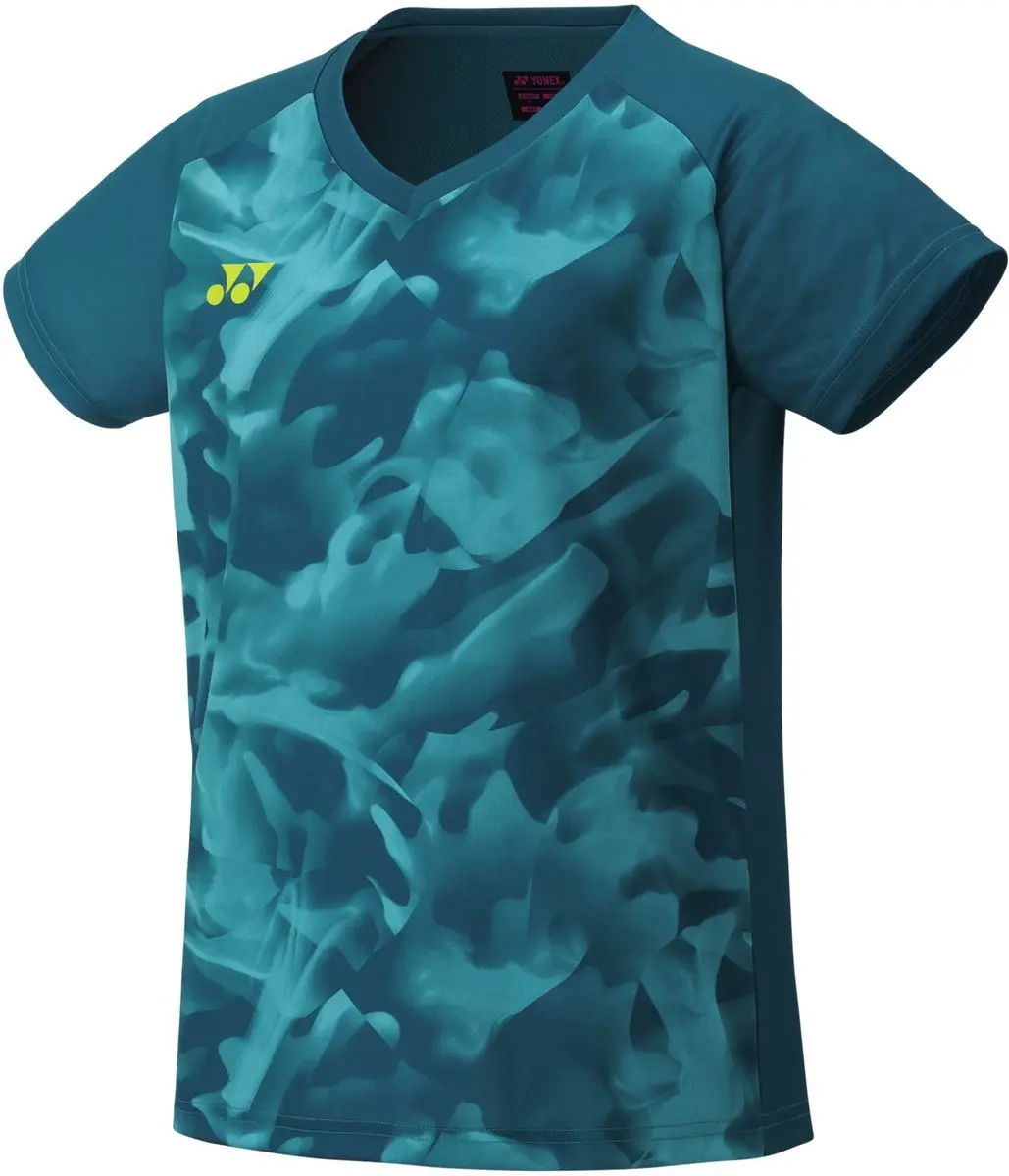 Yonex YW0033EX dames teamwear sportshirt