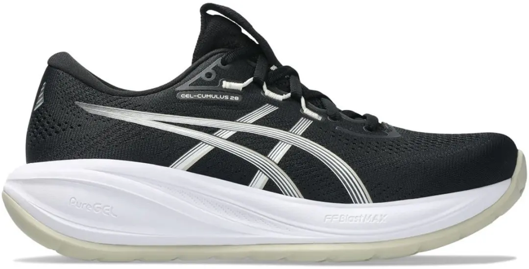 ASICS Gel-Cumulus 28 Hardloopschoenen Dames - Smal - 40.5