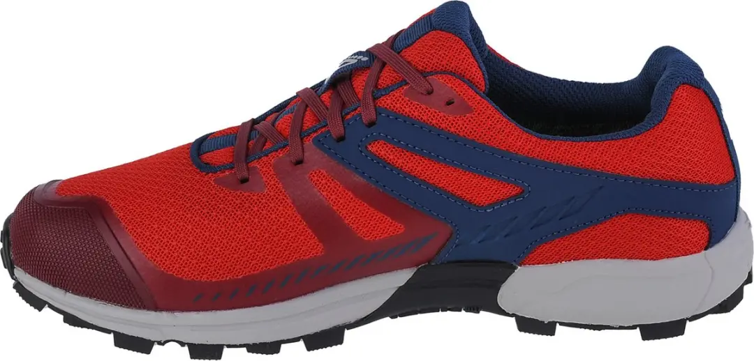 Inov-8 Roclite G 315 GTX V2 Wandelschoenen - Heren 44 - Red/Navy