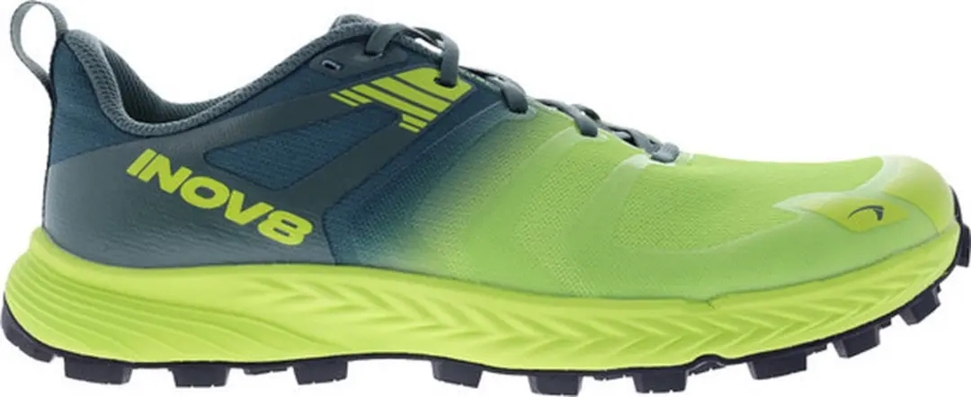 Trailtalon Speed