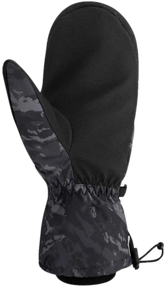 Dare2b Veracity Ii Handschoenen Zwart S Man