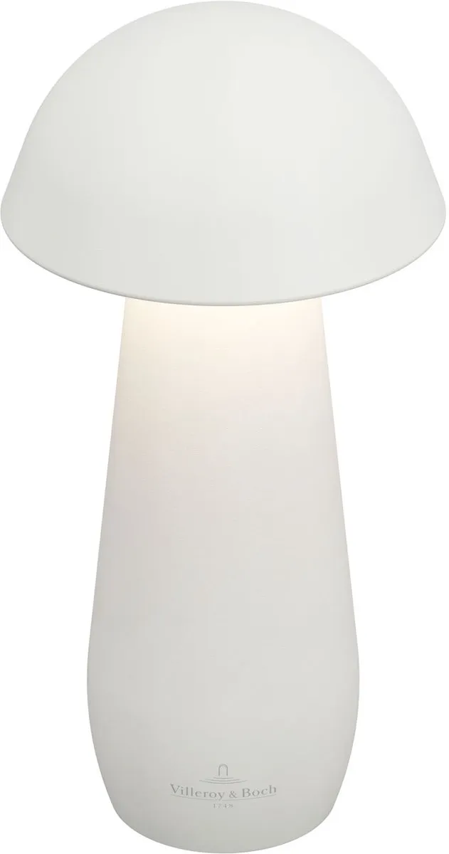 Villeroy & Boch Modena Accu Tafellamp 16cm