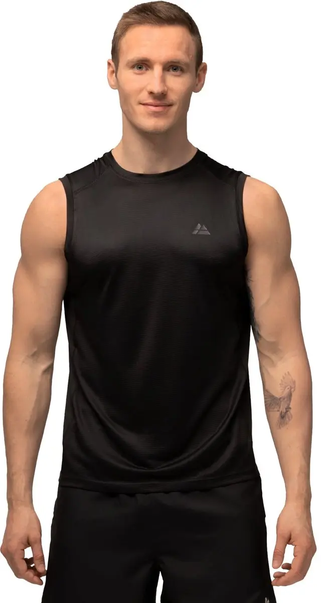 DANISH ENDURANCE Sport Tank Top voor Heren