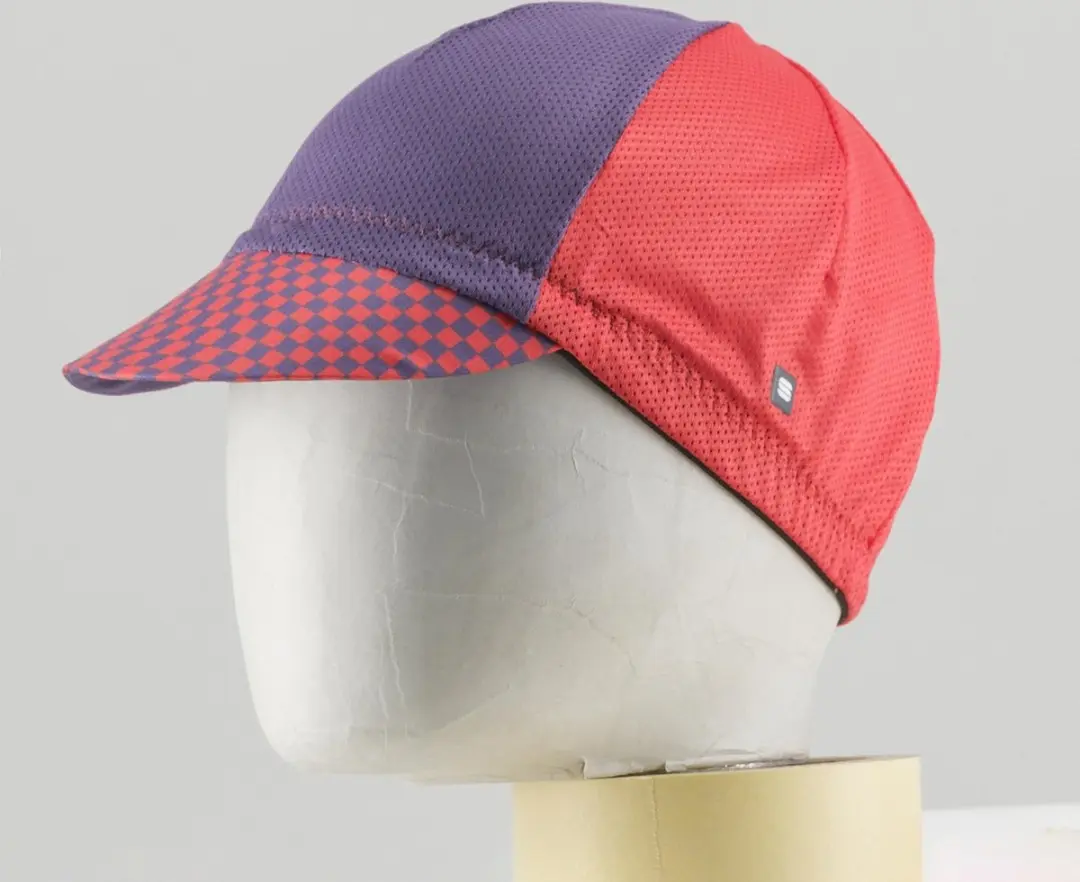 Sportful Checkmate Fietspet