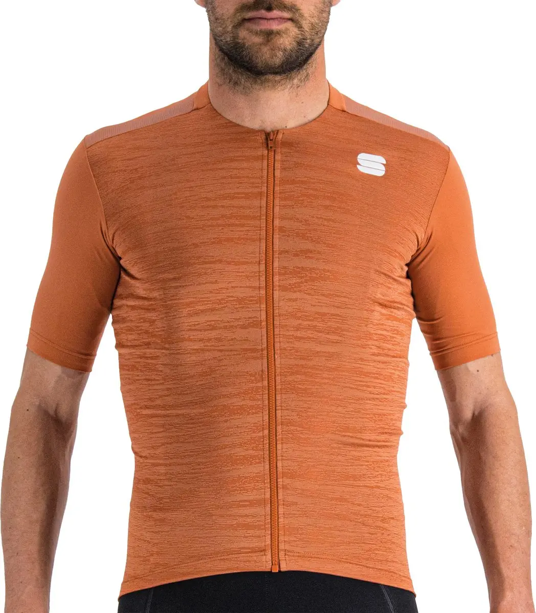 Sportful Supergiara Fietsshirt Mannen