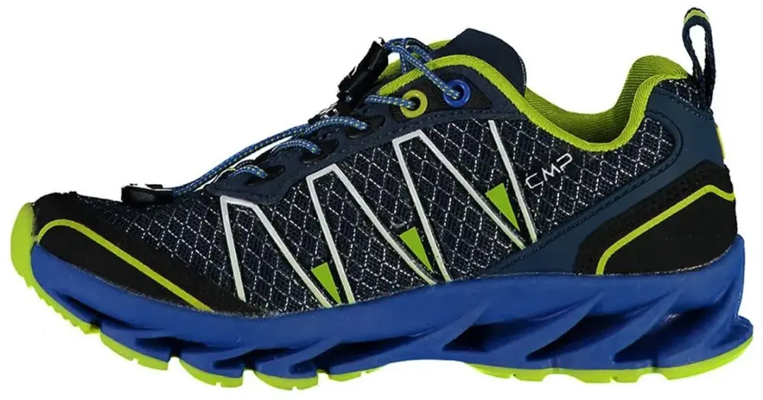 CMP Altak 2.0 30Q9674J Trailschoenen - Kinderen - Blauw - afbeelding 6 van 6