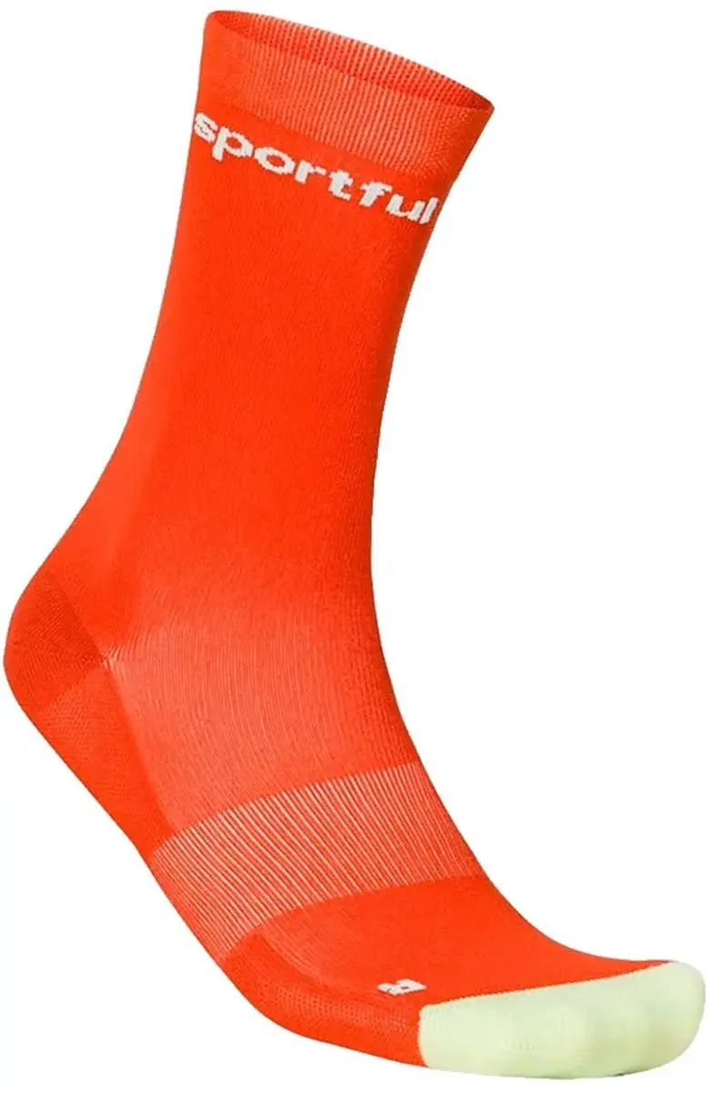 Sportful Classic Sokken Oranje EU 44-46