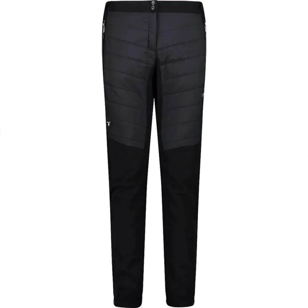 CMP Unlitech PrimaLoft Eco Sportbroek - Antraciet - afbeelding 6 van 6