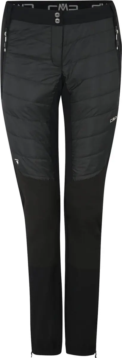 Cmp sportbroek Antraciet-36 (S)