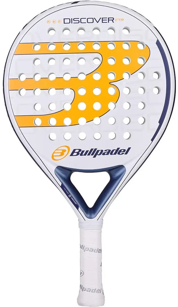 Bullpadel Discover Ctr 2025