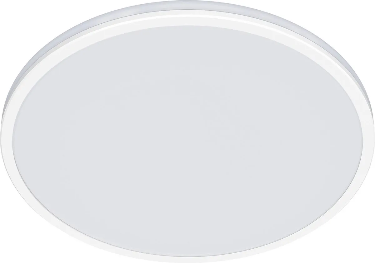 Philips Ozziet Plafondlamp 18W - 30cm - Wit