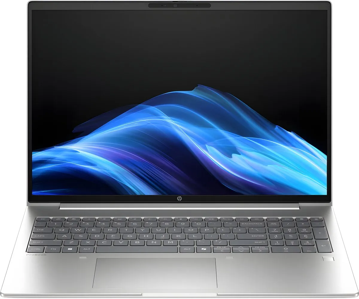 HP ProBook 4 G1a Laptop