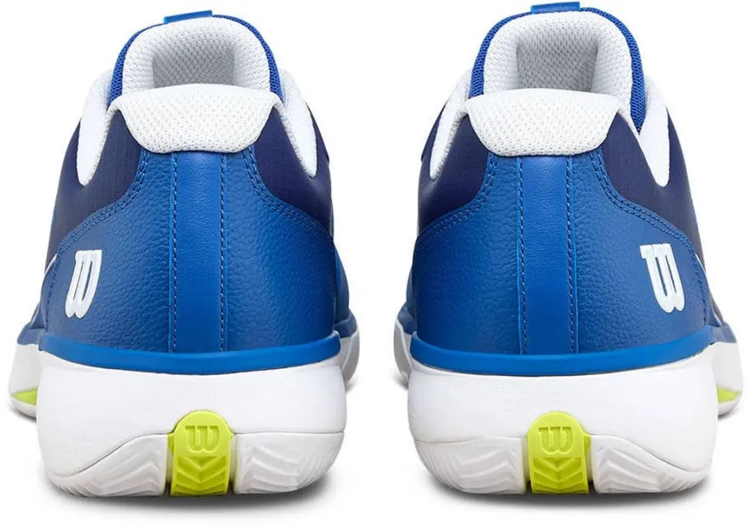 Zapatillas Wilson Rush Lite 5 Clay Wrs337310 47 1/3