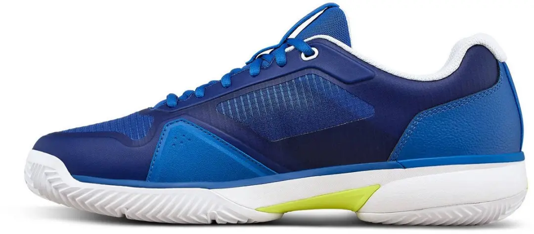 Zapatillas Wilson Rush Lite 5 Clay Wrs337310 47 1/3