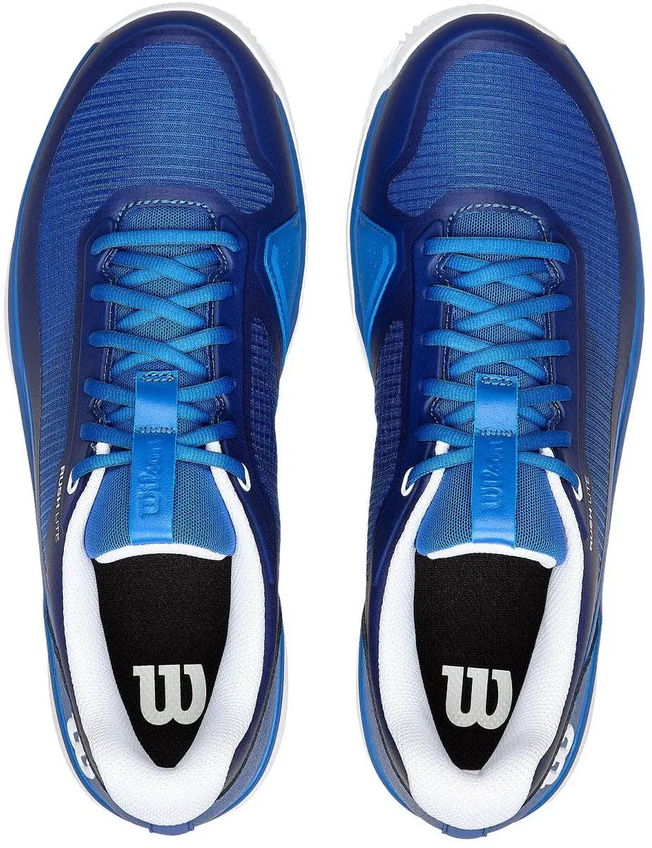 Zapatillas Wilson Rush Lite 5 Clay Wrs337310 47 1/3