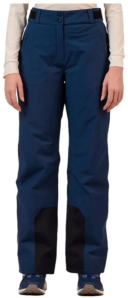 Rossignol Insulated Broek Blauw XL Vrouw