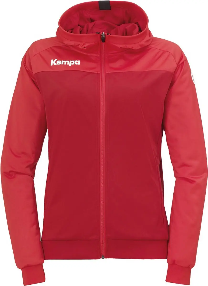 Kempa Prime Multi Jacket Dames