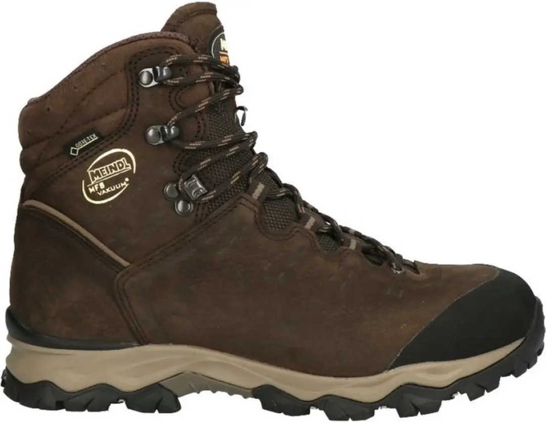 Meindl Wandelschoen Vakuum Lady Fit II 2942 46 Bruin