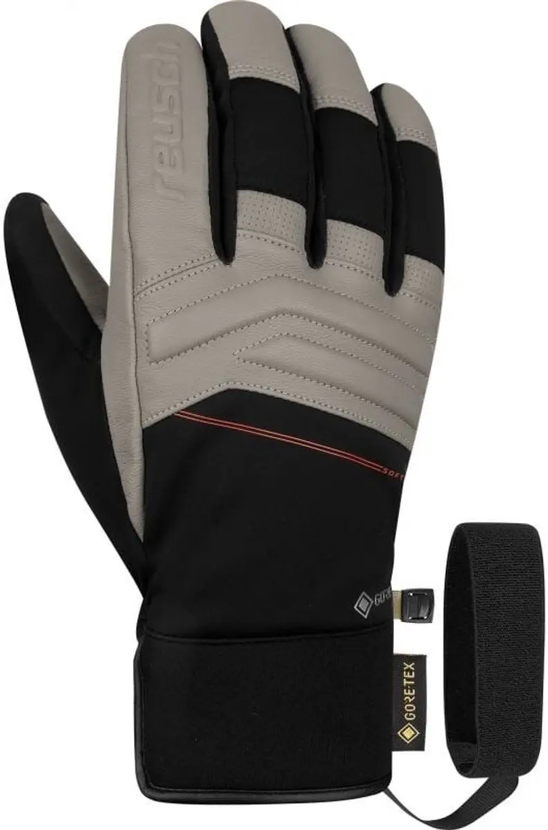 Reusch Jupiter GORE-TEX Skihandschoenen Heren