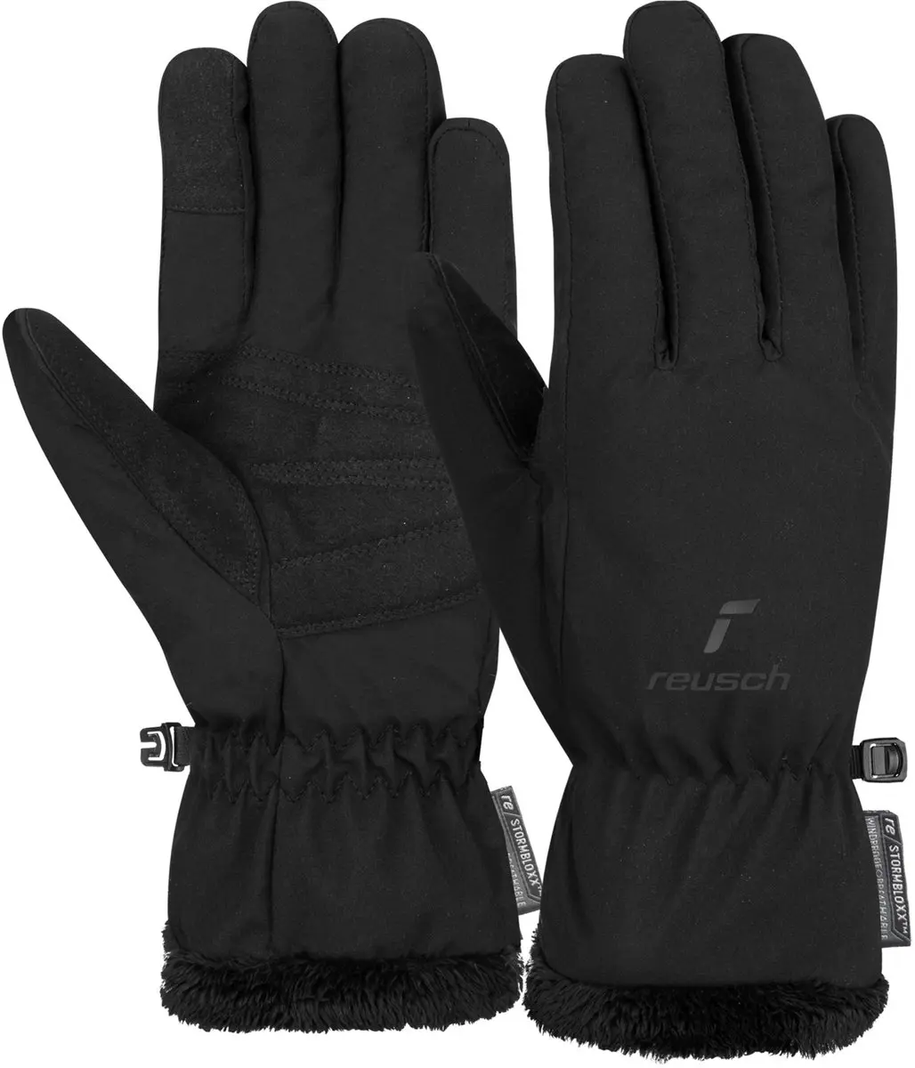 Reusch Fingerhandschuhe Daily Lady STORMBLOXX™