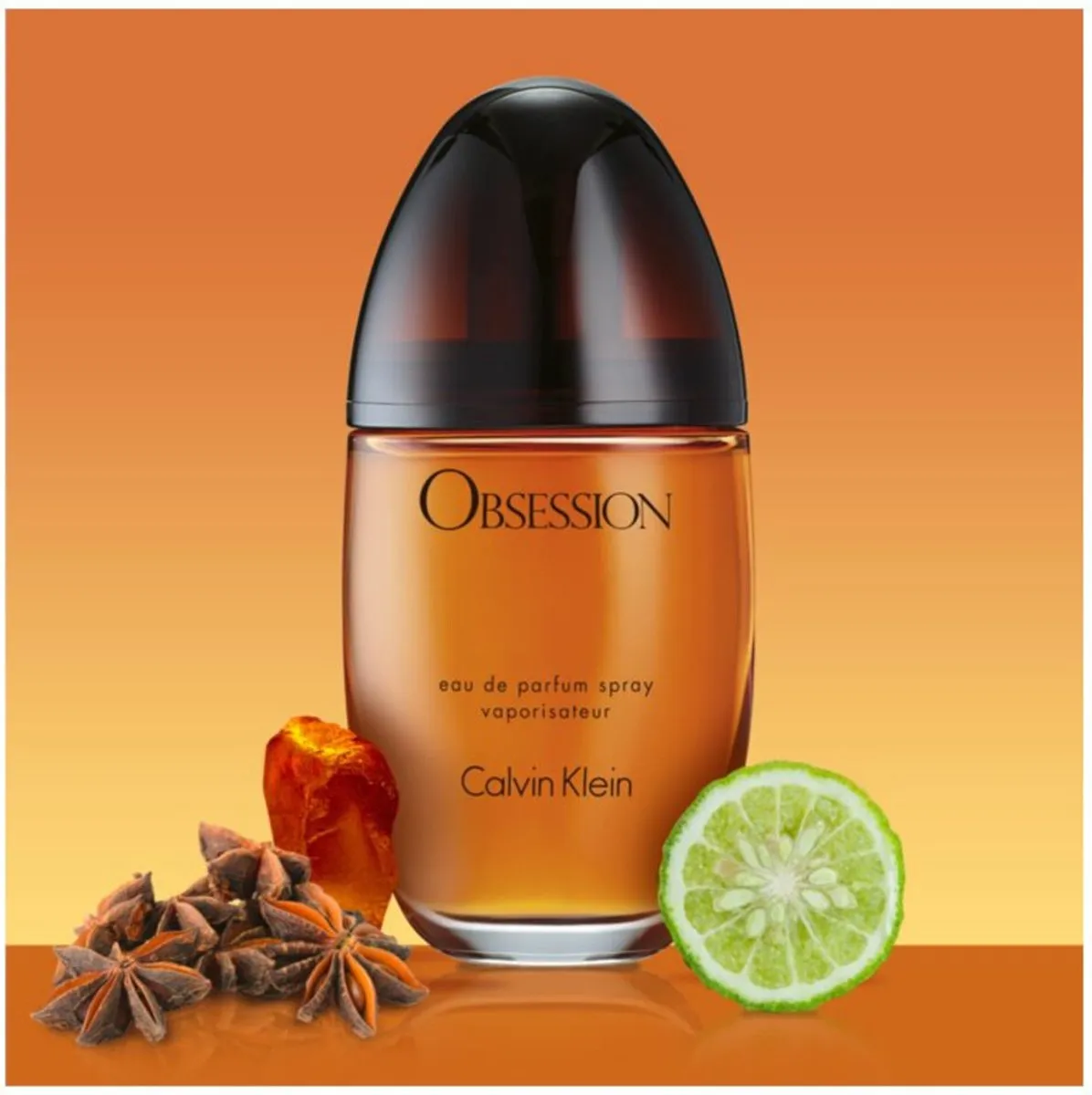 Calvin Klein Obsession Damesparfum 30ml