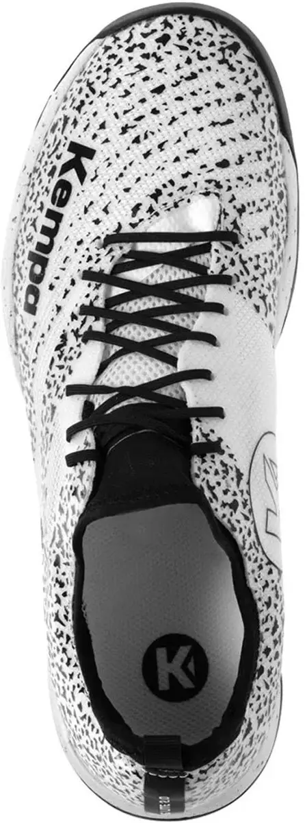 Kempa Wing Lite 2.0 Sportschoenen - Grijs - EU 39 - afbeelding 3 van 4