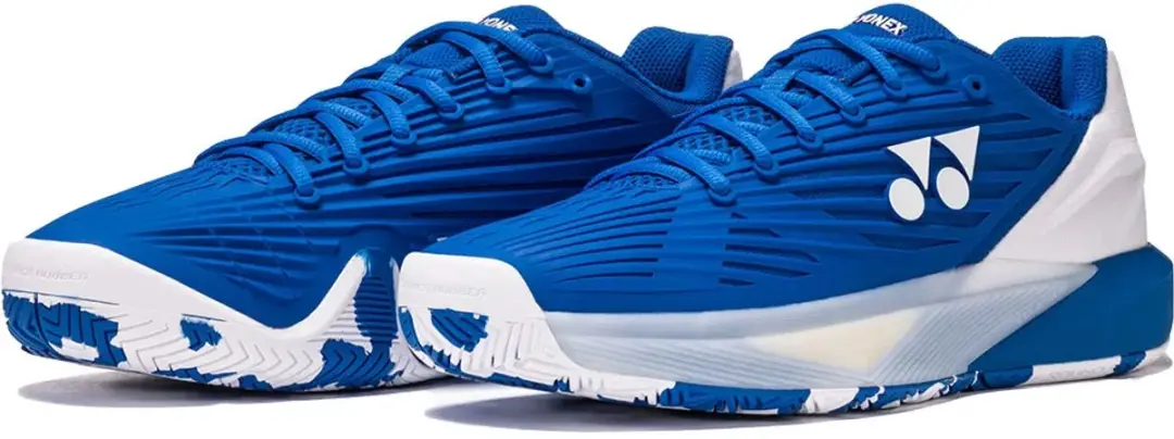 Yonex Power Cushion Eclipsion 5 Tennisschoenen 44 - Blauw - afbeelding 2 van 2