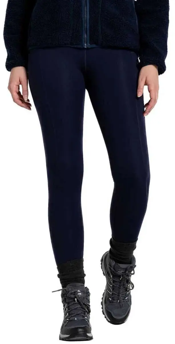 Craghoppers Kiwi Pro Leggings Blauw 10 / Regular Vrouw