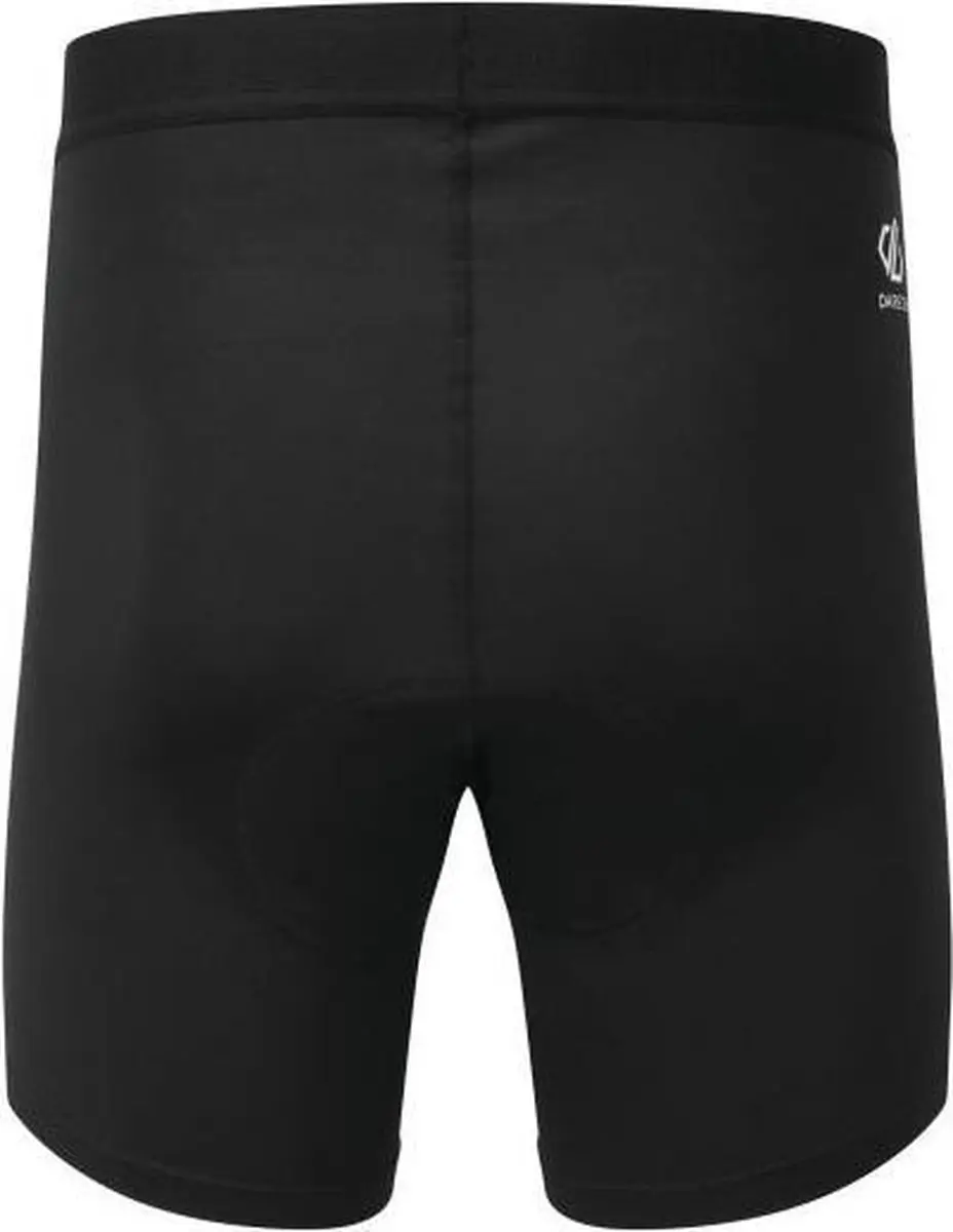 Dare 2b Cyclical Heren Fietsbroek XS - Zwart
