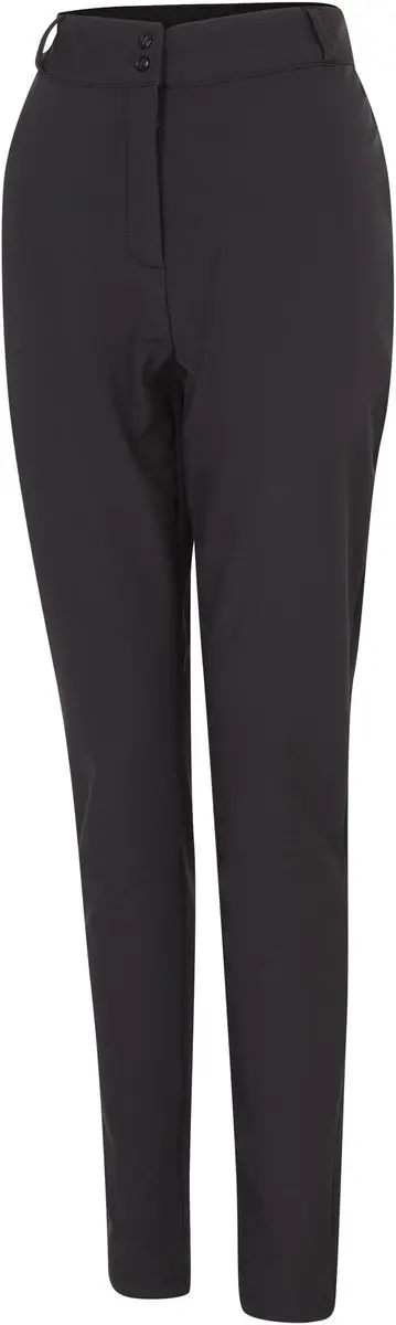 Dare 2b Sleek IV Skibroek Dames - Zwart