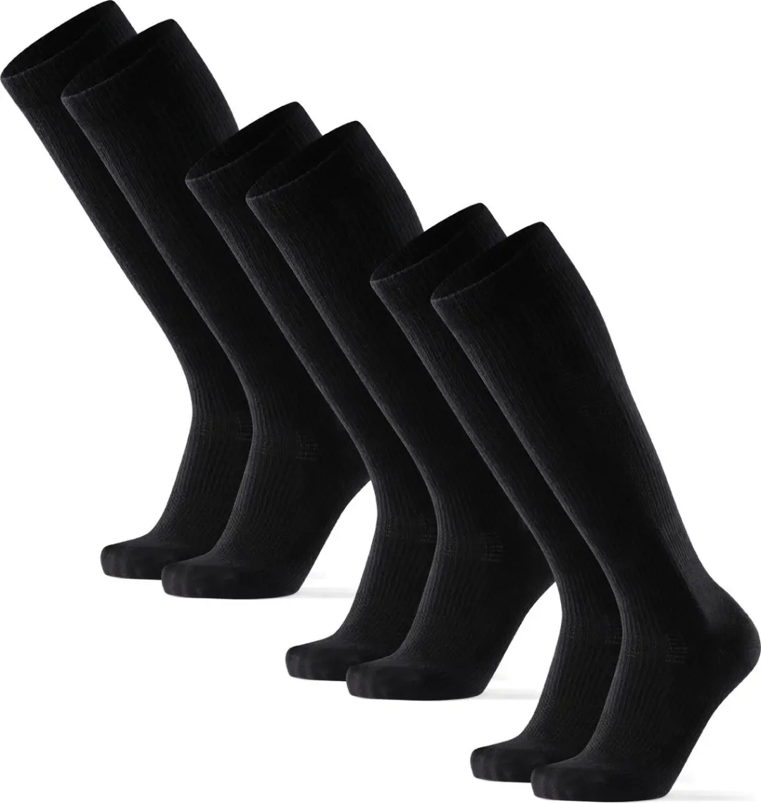 DANISH ENDURANCE Compressiekousen Dames & Heren