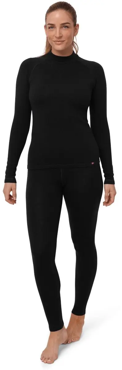 DANISH ENDURANCE Merino Thermoset