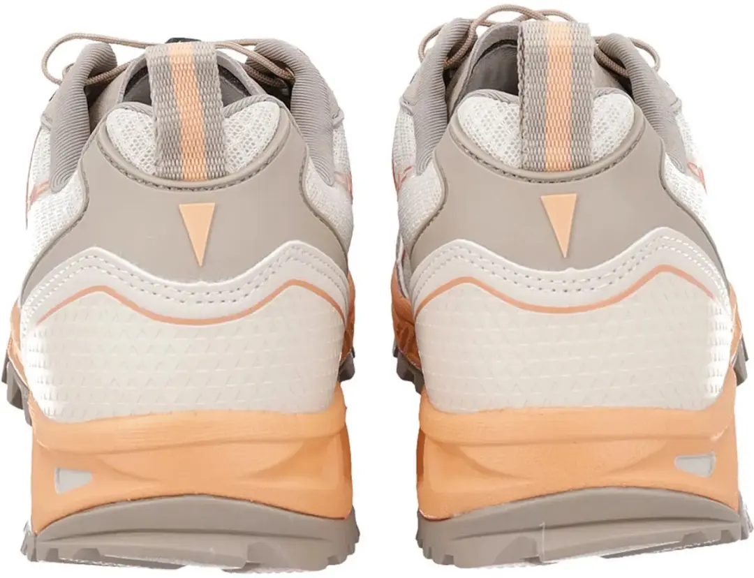 CMP Atlas Trail 3Q95266 Trailschoenen - EU 38 - Wit - afbeelding 3 van 4