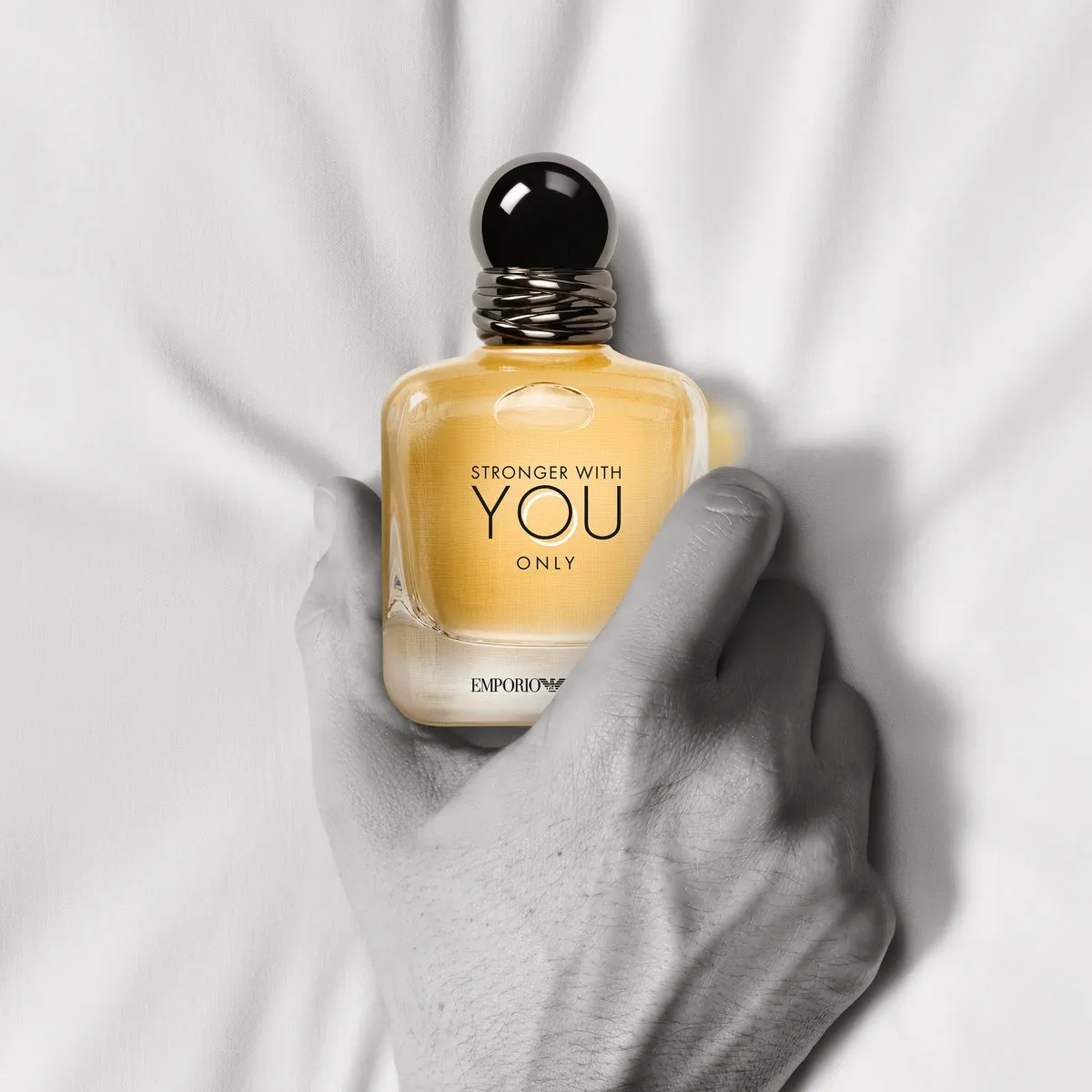 Armani Emporio Armani Stronger With You EDT - 100ml