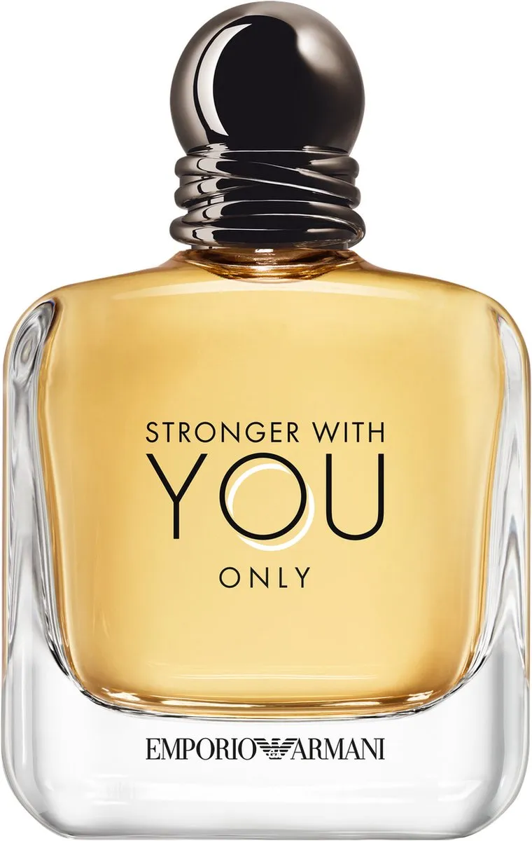 Armani Emporio Armani Stronger With You EDT