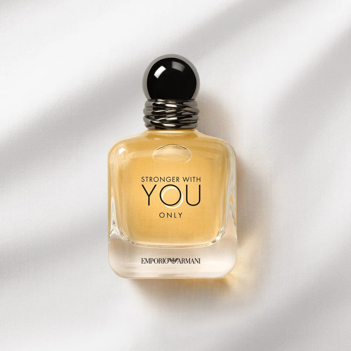 Armani Emporio Armani Stronger With You EDT - 100ml