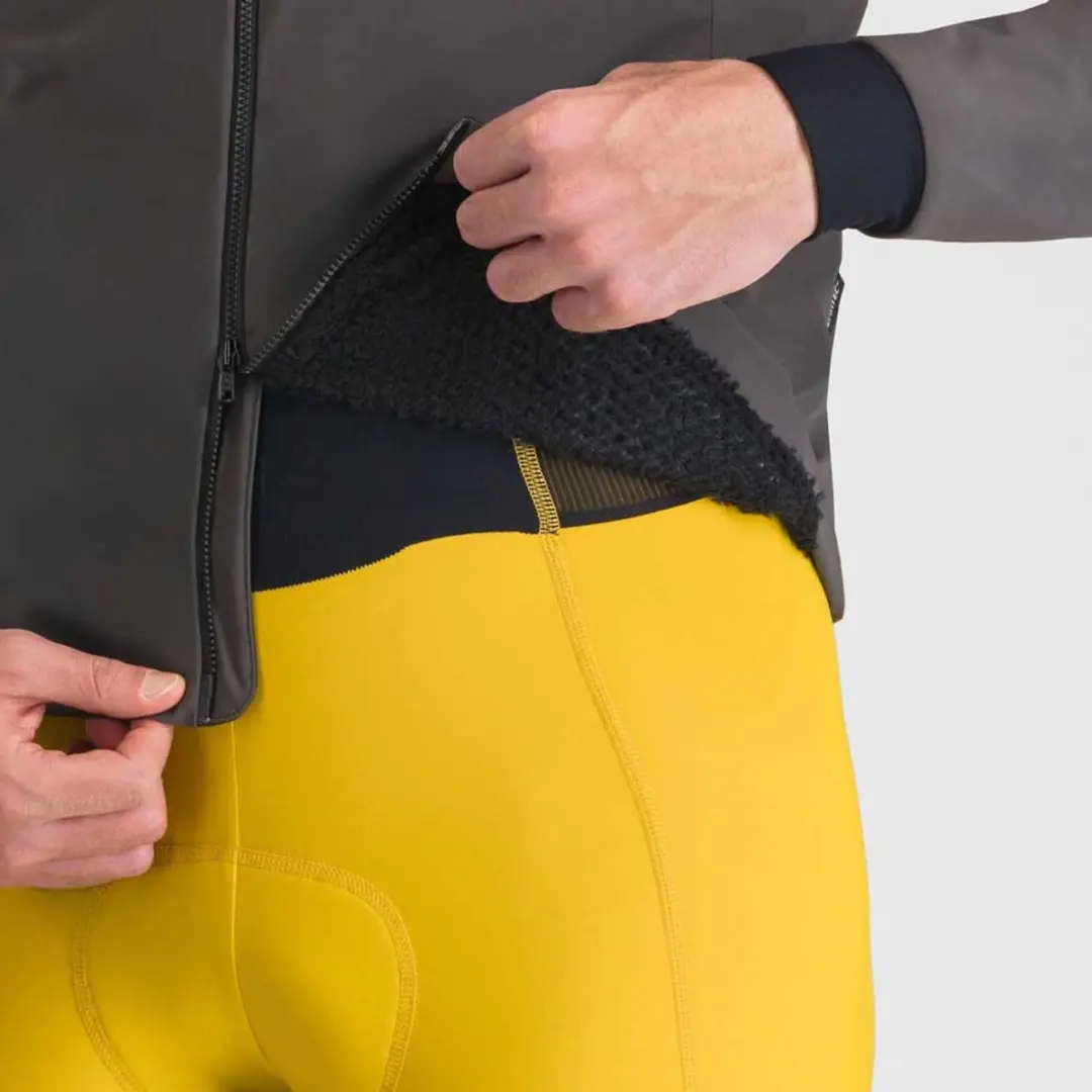 Sportful Supergiara 2 Jas Grijs XL - afbeelding 5 van 6